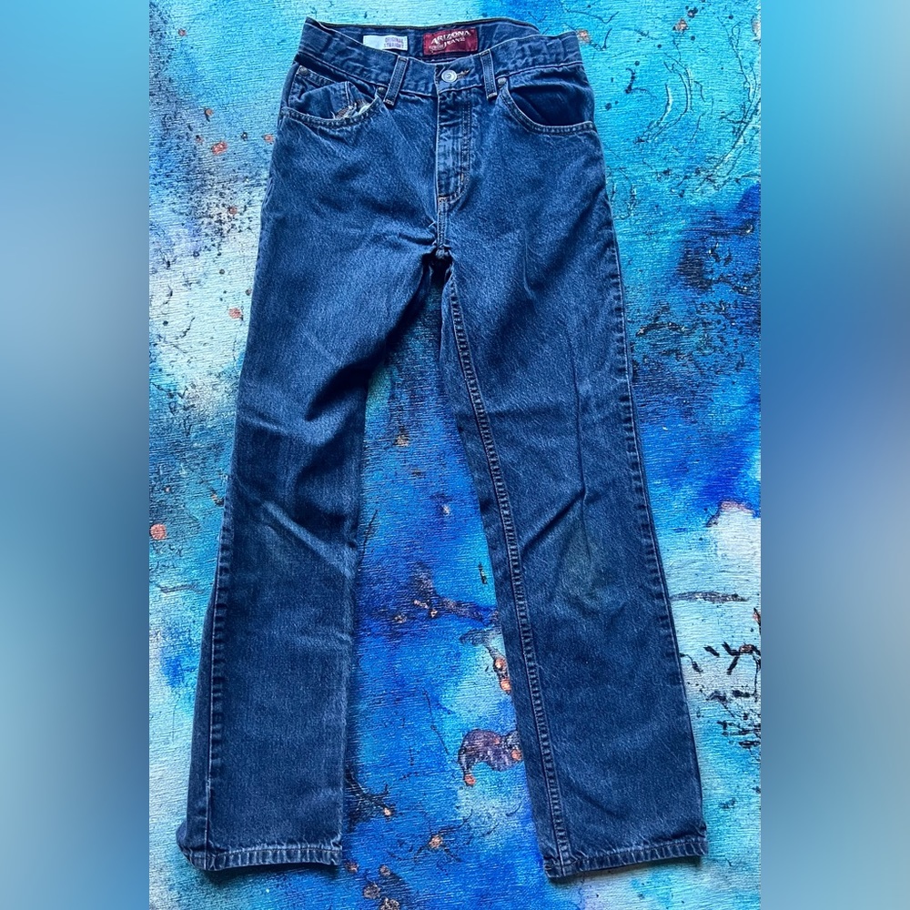 Arizona jeans co